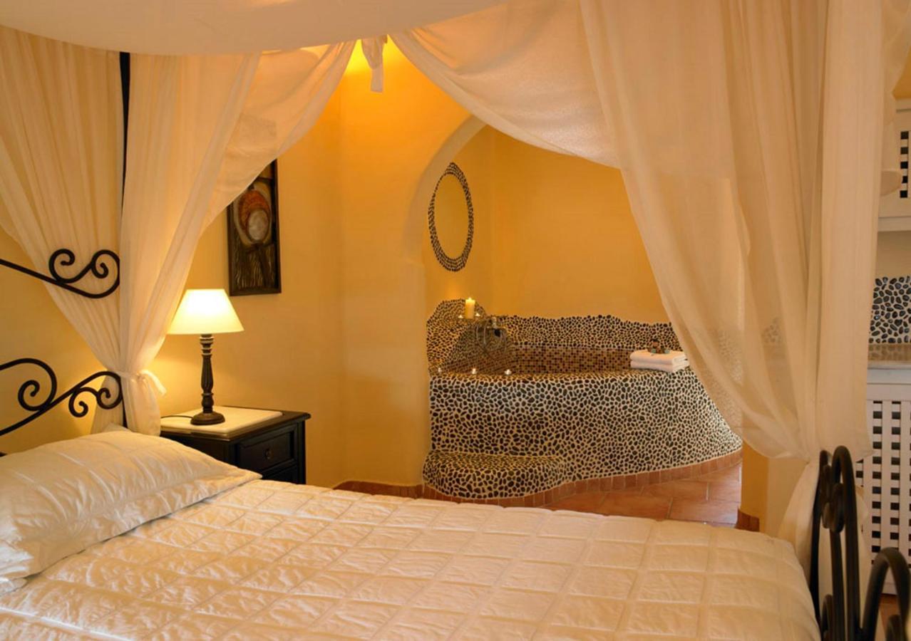 Suites Of The Gods Cave Spa Hotel Megalokori Exterior foto