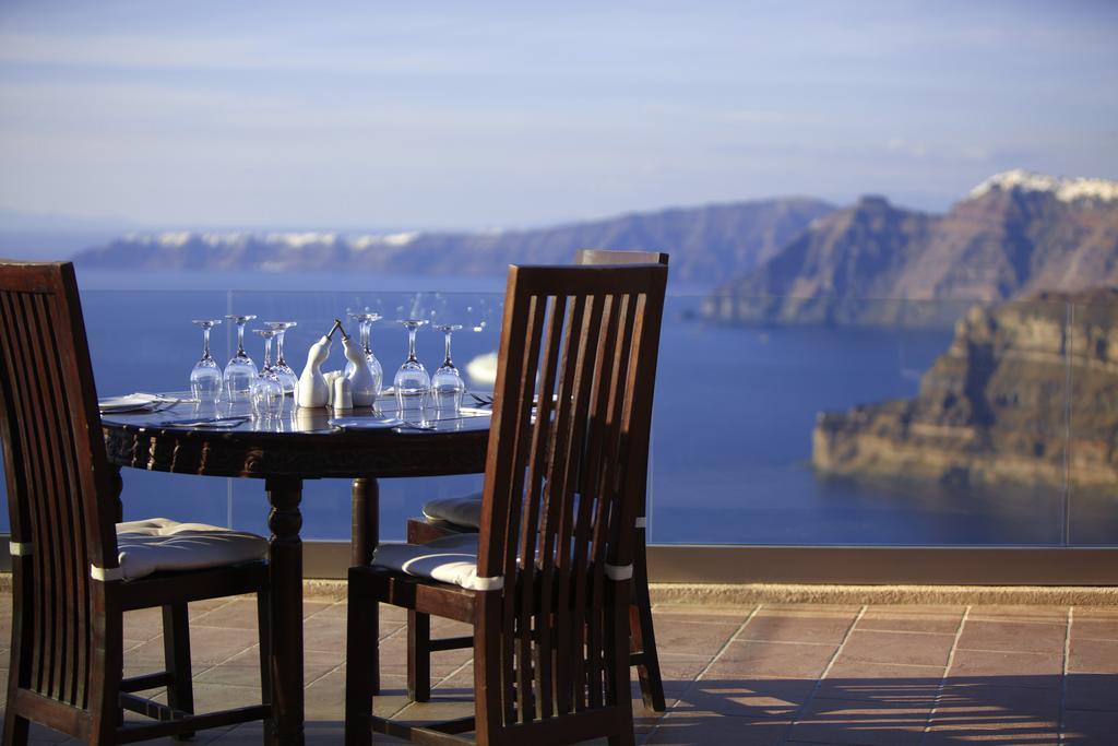 Suites Of The Gods Cave Spa Hotel Megalokori Exterior foto
